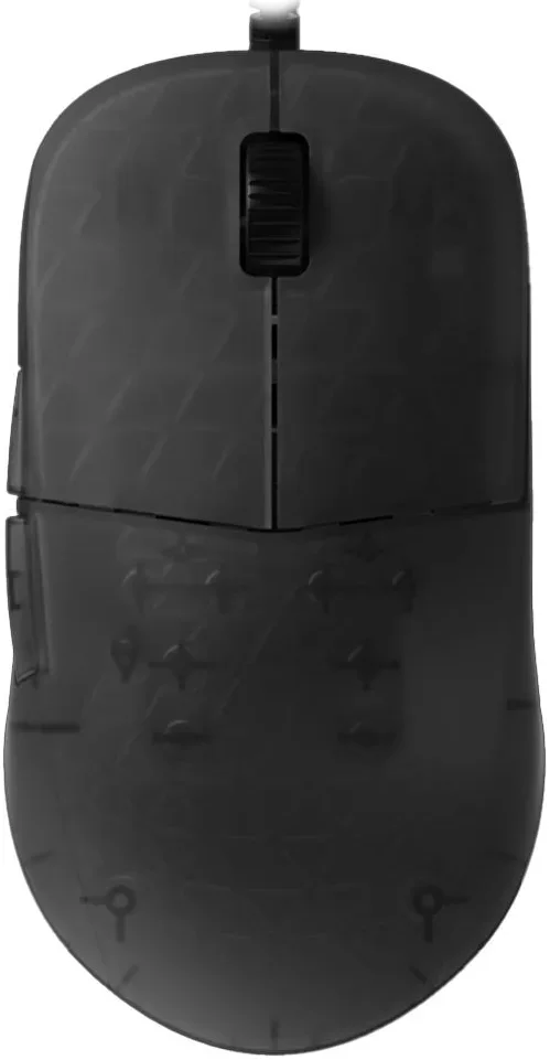 ENDGAME GEAR Pulsar Xlite V2 Mini Noir - vue 2