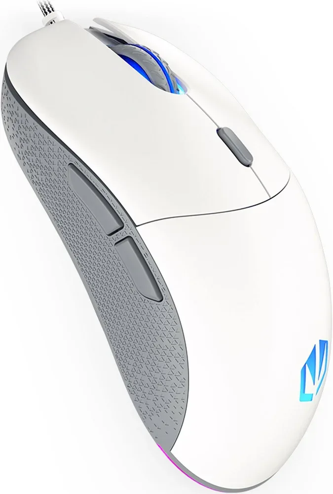 ENDORFY GEM Onyx Blanc - vue 2