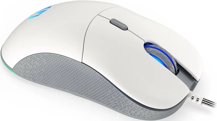 ENDORFY GEM Onyx Blanc - vue 4