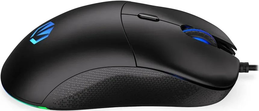 ENDORFY GEM Plus, Souris gaming - vue 5