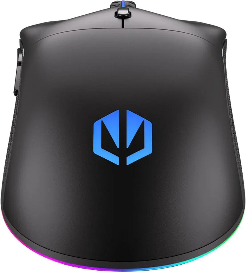 ENDORFY Gem Plus Wireless, Souris gaming - vue 3