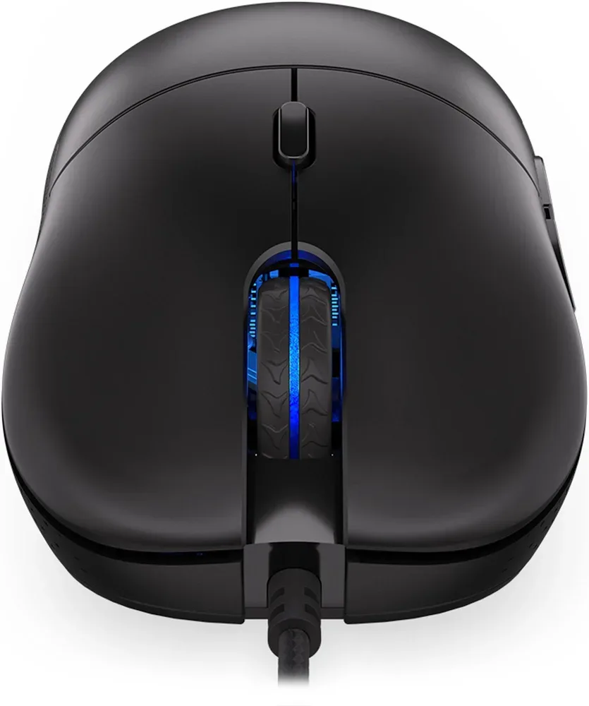 ENDORFY GEM, Souris gaming - vue 4