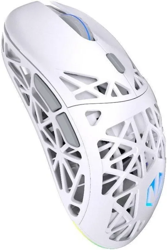 ENDORFY Lamzu Liv Plus Wireless Blanc - vue 2
