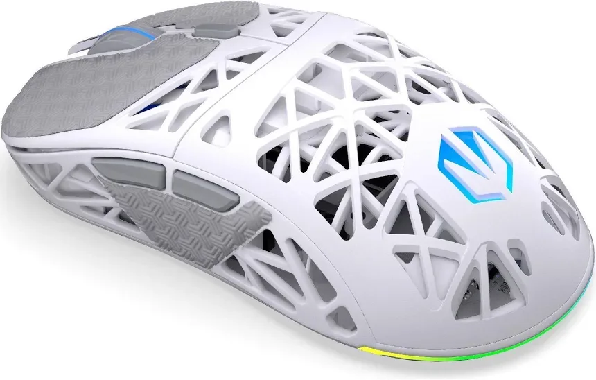 ENDORFY Lamzu Liv Plus Wireless Blanc - vue 3