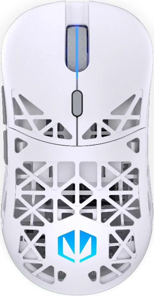 ENDORFY Lamzu Liv Plus Wireless Blanc - vue 5