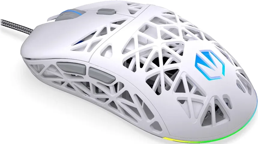 ENDORFY LIV Onyx Blanc - vue 3