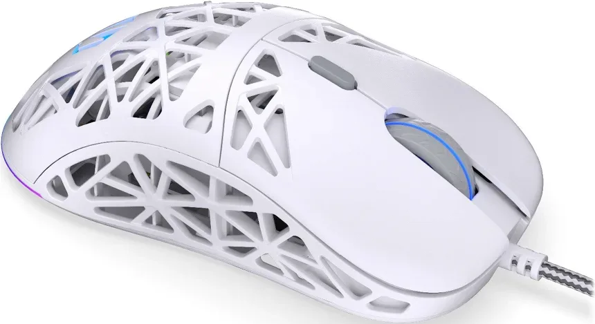 ENDORFY LIV Onyx Blanc - vue 4