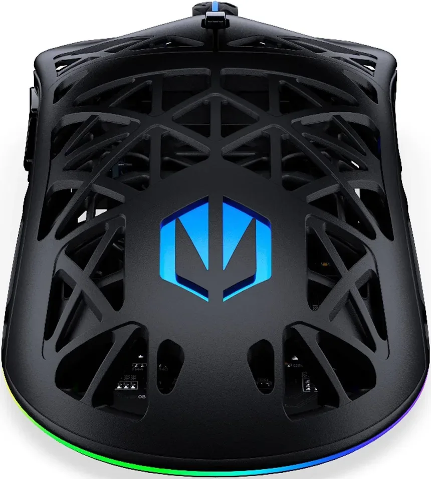 ENDORFY LIV Wireless, Souris gaming - vue 4