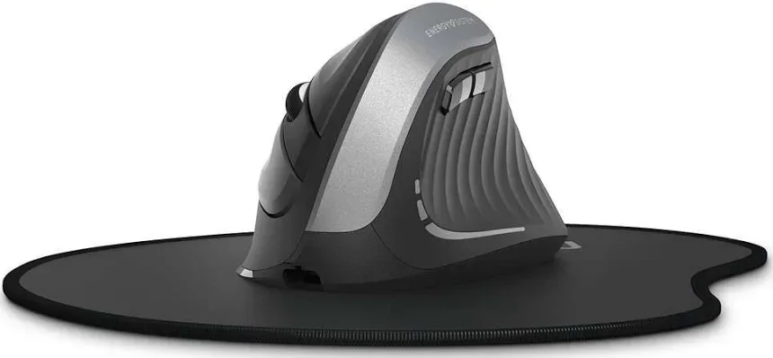 Energy Sistem Office Mouse 5 - vue 2