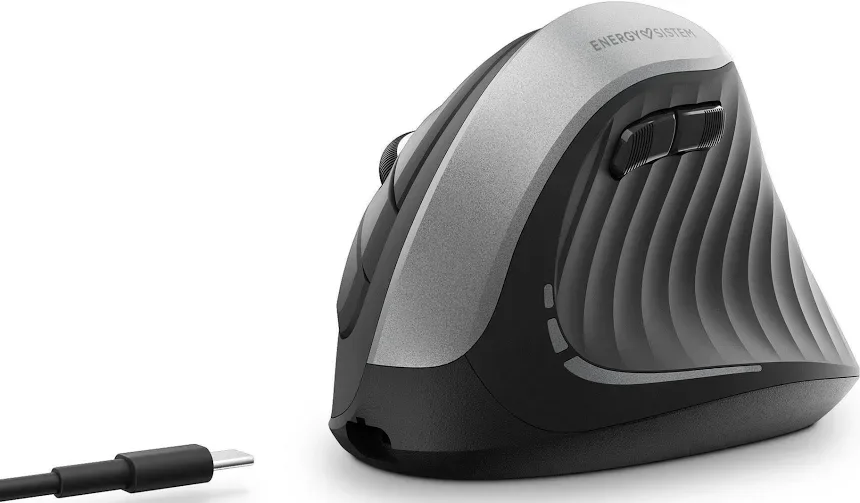 Energy Sistem Office Mouse 5 - vue 3