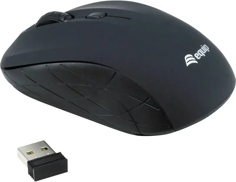 Equip Life Noir - vue 4