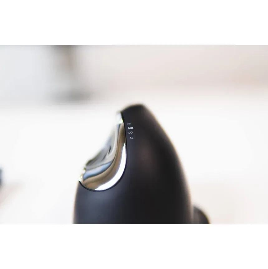 Evoluent Vertical Mouse 4 Right Bluetooth - vue 5
