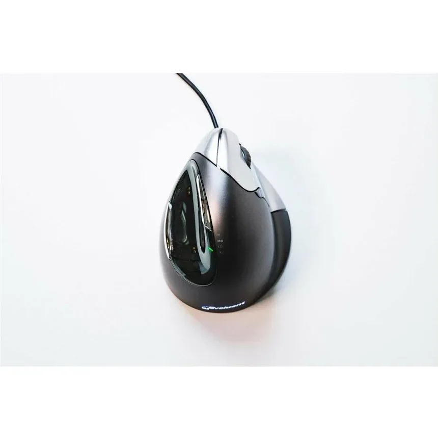 Evoluent VerticalMouse 4 Gaucher - vue 3