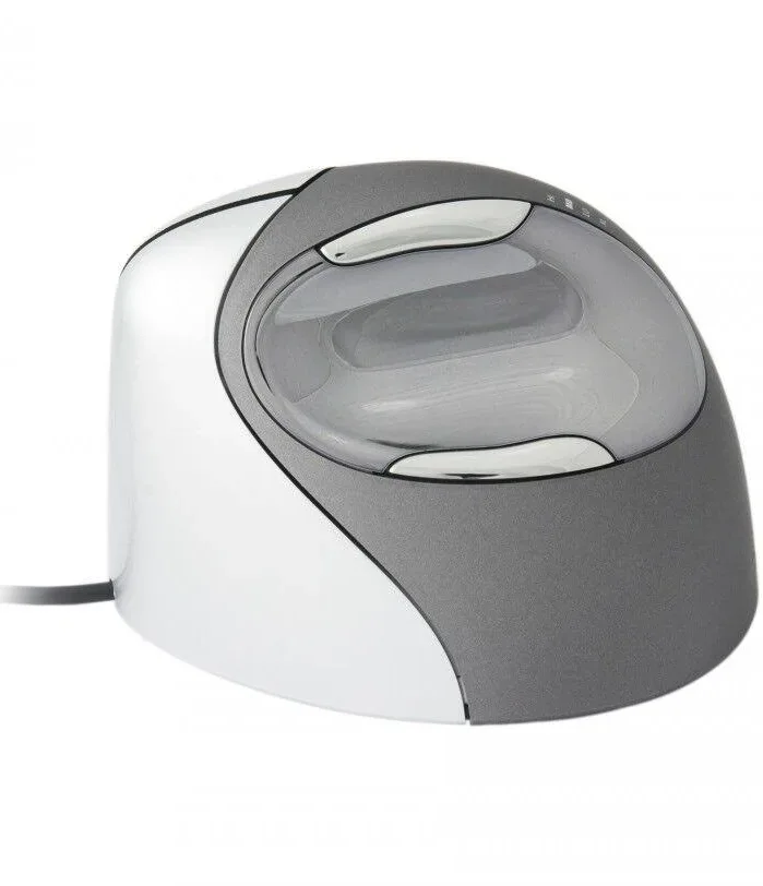 Evoluent VerticalMouse 4 Right - vue 2