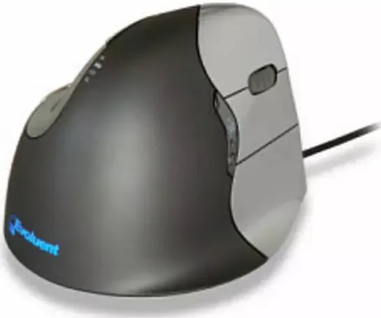 Evoluent VerticalMouse 4 Right - vue 1