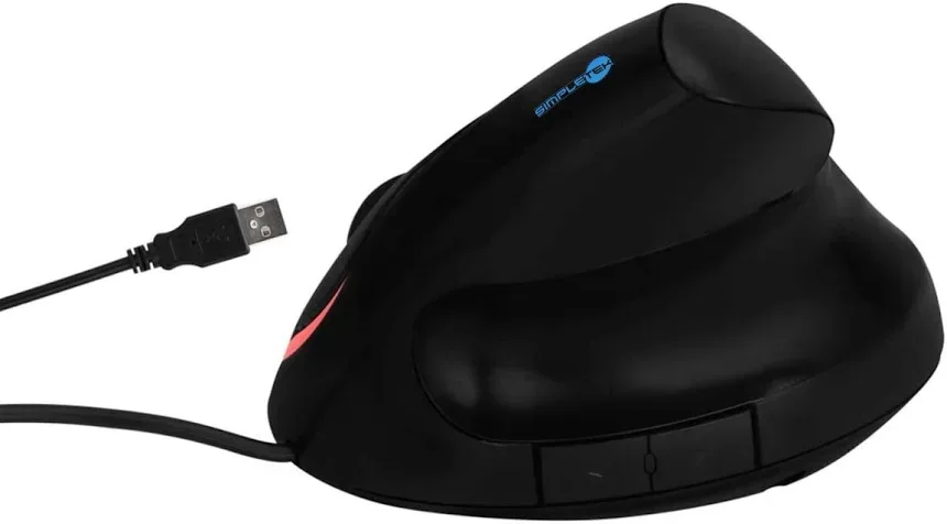 Ewent EW3156 Noir - vue 2