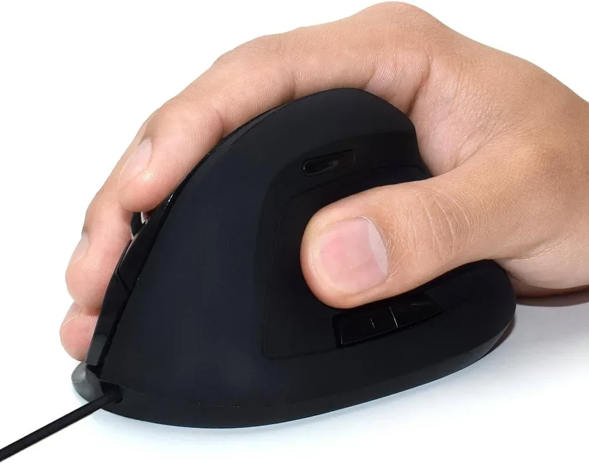 Ewent EW3157 Noir - vue 3