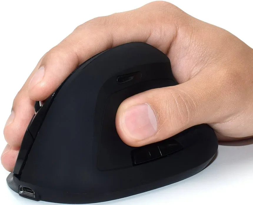 Ewent EW3158 Noir - vue 4