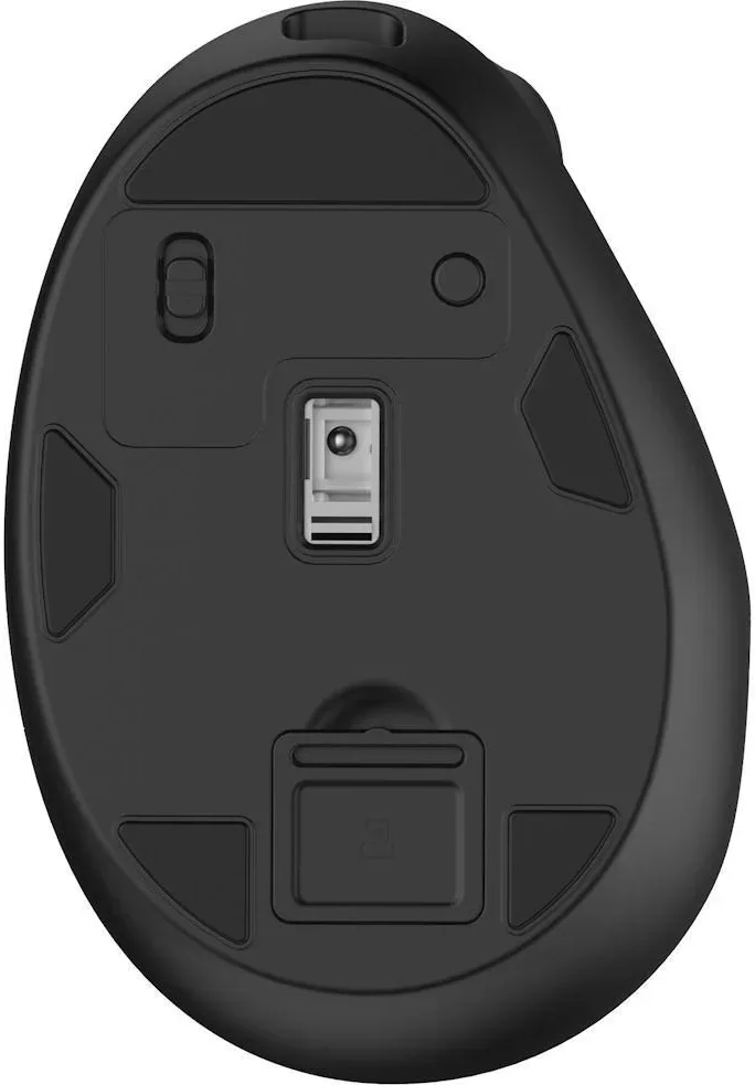 Ewent Ew3208 Ultimate Ergonomique Noir - vue 4