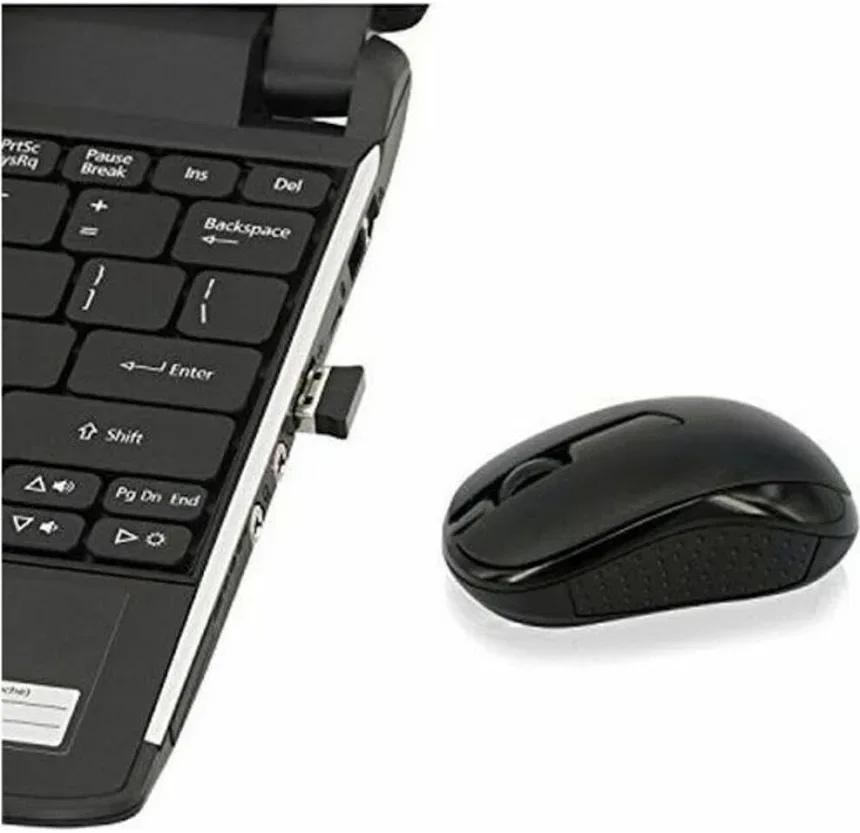 Ewent EW3223 Noir - vue 3