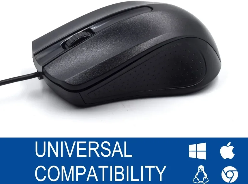 Ewent EW3300 Noire - vue 2