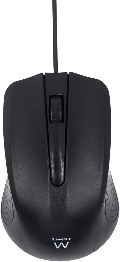 Ewent EW3300 Noire - vue 1