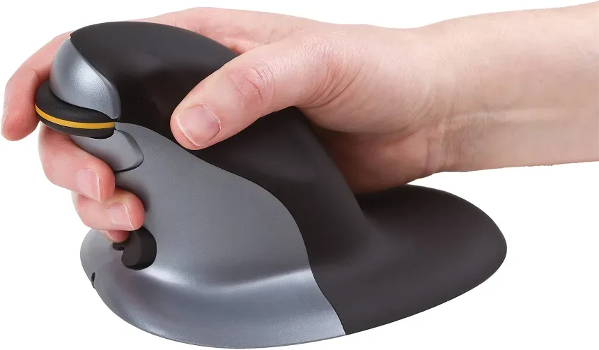 Fellowes Penguin Moyen - vue 5
