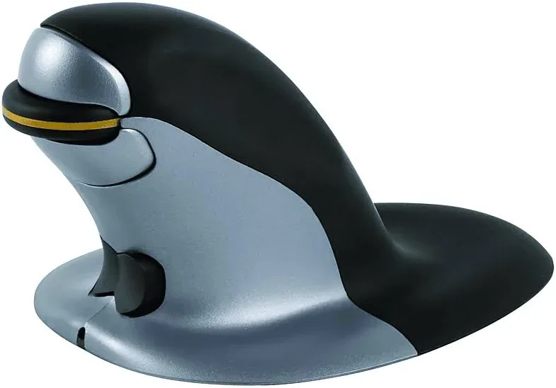 Fellowes Penguin Moyen - vue 1