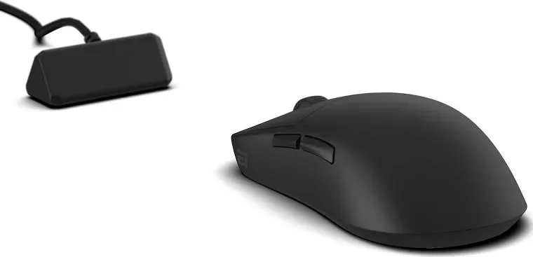 Finalmouse OP1 4K v2 - vue 2