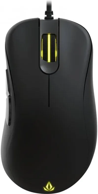 Forgeon Perdition RGB Noir - vue 1