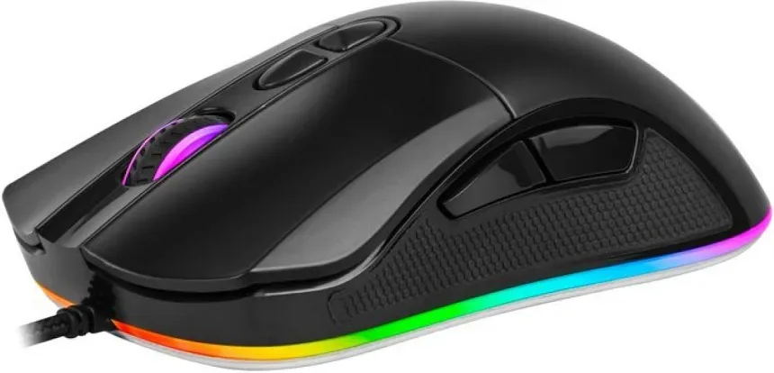 Game Titan Berserker Gaming M626 Noir - vue 2