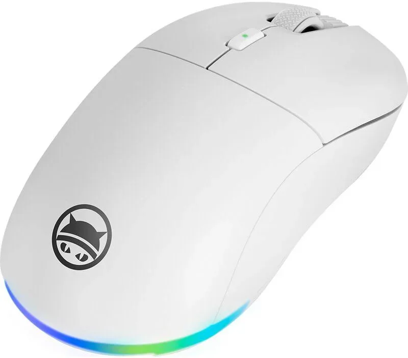 GAMIAC Glorious Model O Wireless - vue 1