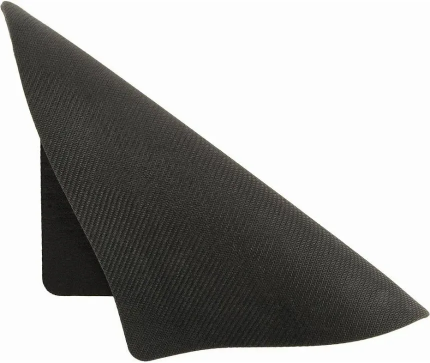 Gembird MP-S-BK-M Negro - vue 2