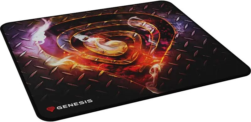 Genesis Carbon 500 M Steel G2 - vue 2