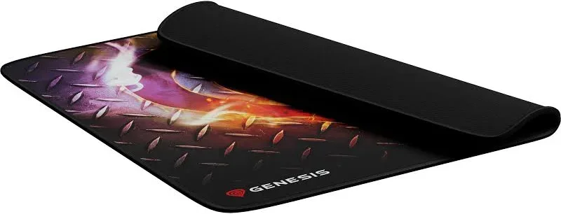 Genesis Carbon 500 M Steel G2 - vue 4