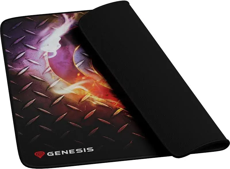 Genesis Carbon 500 M Steel G2 - vue 5