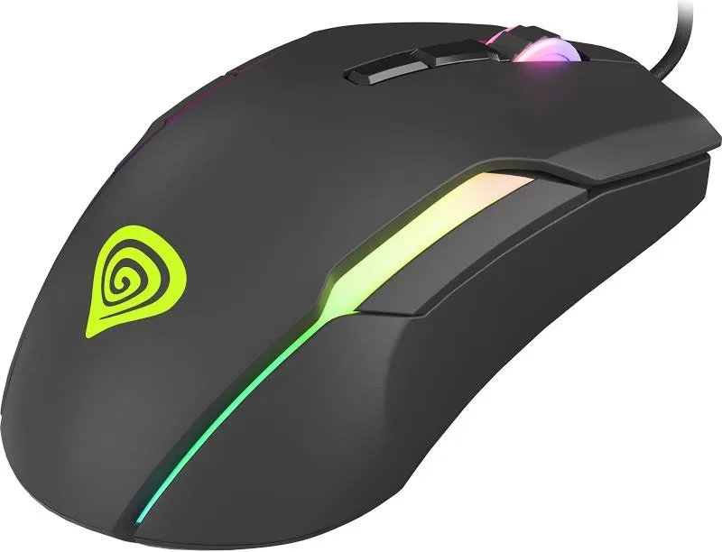 Genesis Xenon 220 RGB Noir - vue 4