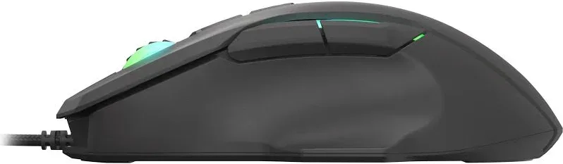 Genesis Xenon 220 RGB Noir - vue 5