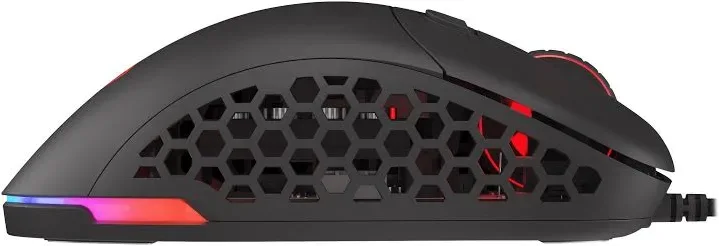 Genesis Xenon 800 RGB Noir - vue 4