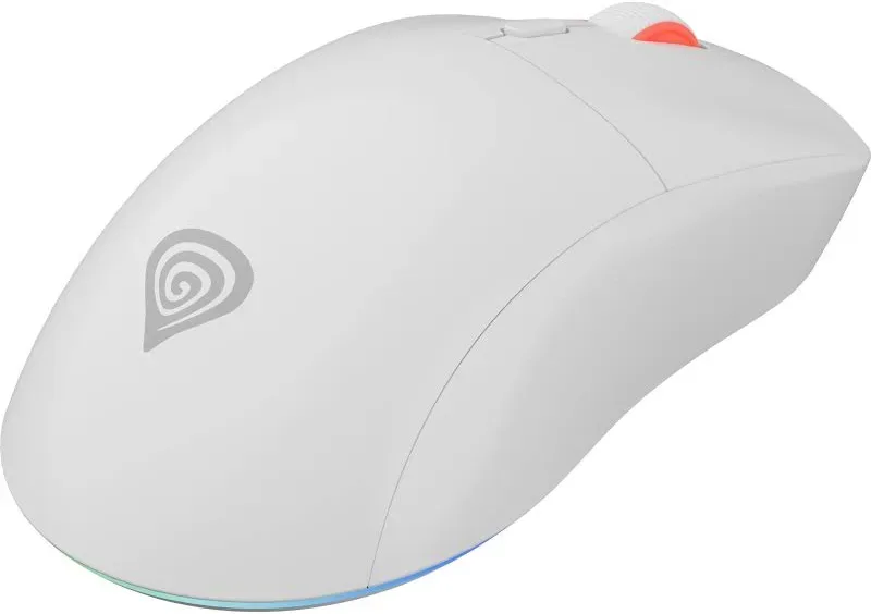 Genesis Zircon XIII Blanc - vue 2
