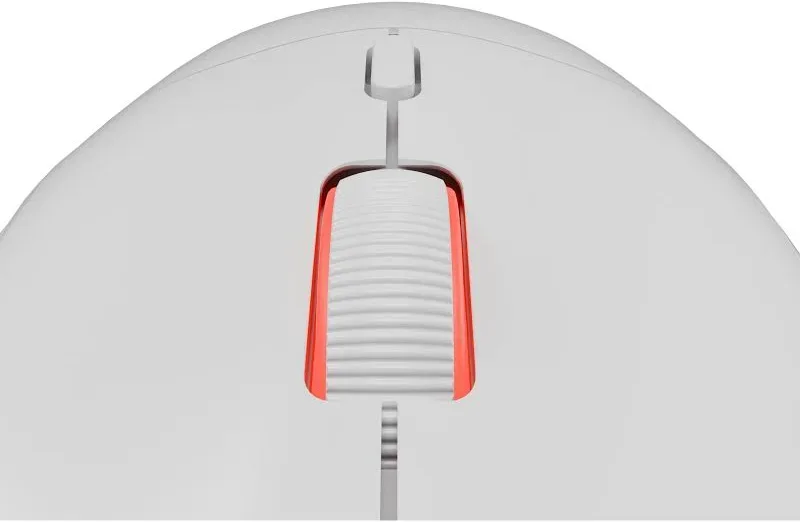 Genesis Zircon XIII Blanc - vue 3