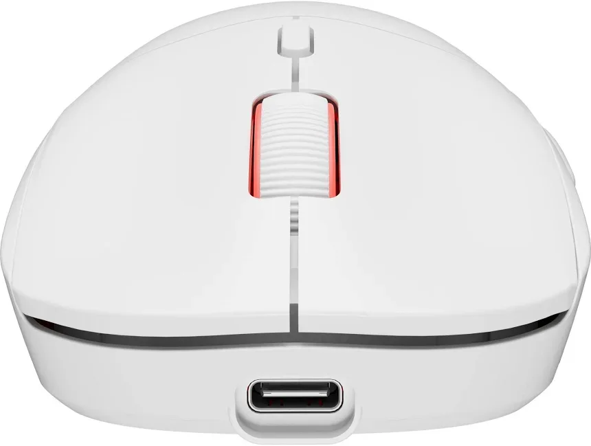 Genesis Zircon XIII Blanc - vue 5