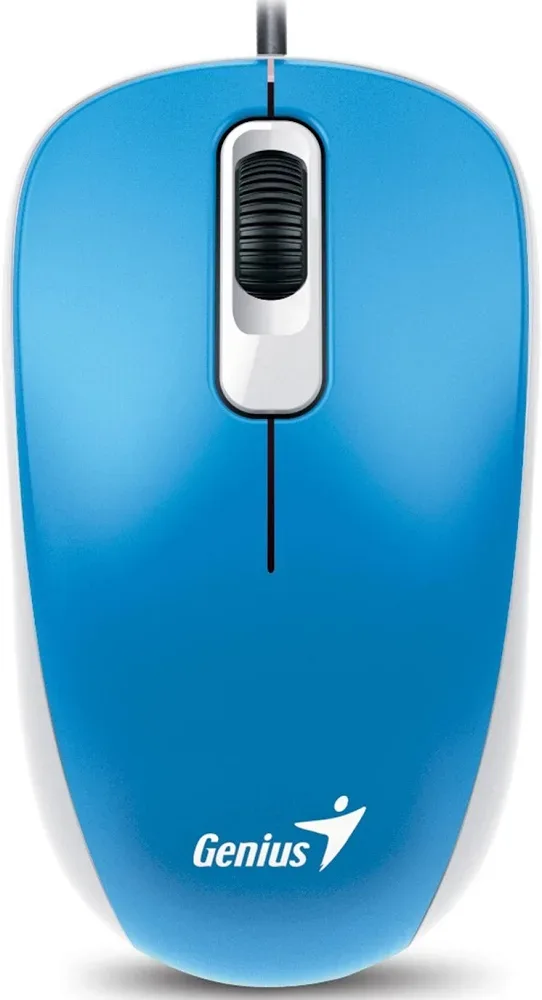 Genius DX-110 Blanc - vue 5