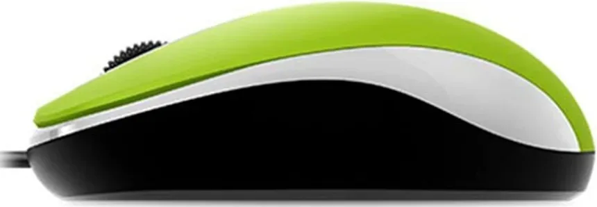 Genius DX-110 Vert - vue 4