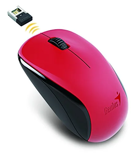 Genius NX-7000 Souris sans fil BlueEye 1200 dpi