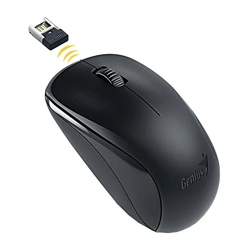 Genius NX-7000 Souris sans fil 1200 DPI