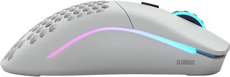 Glorious Model O Wireless - vue 5