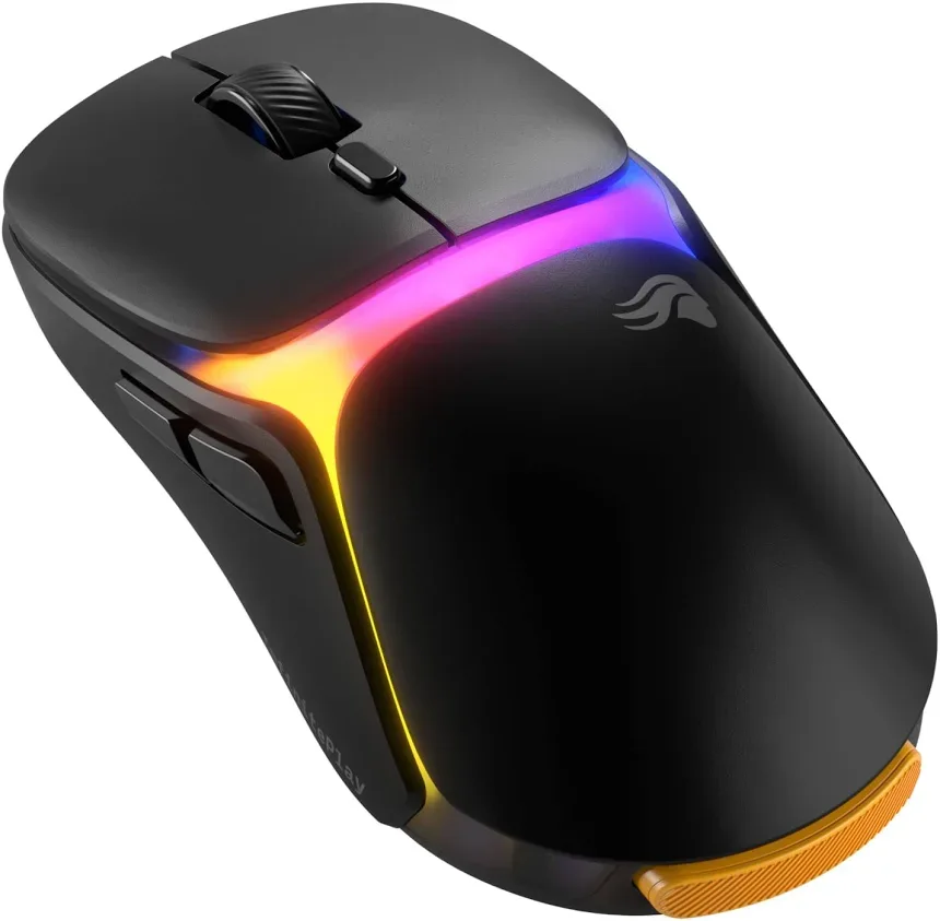 GLORIOUS Model O3 Wireless Noir
