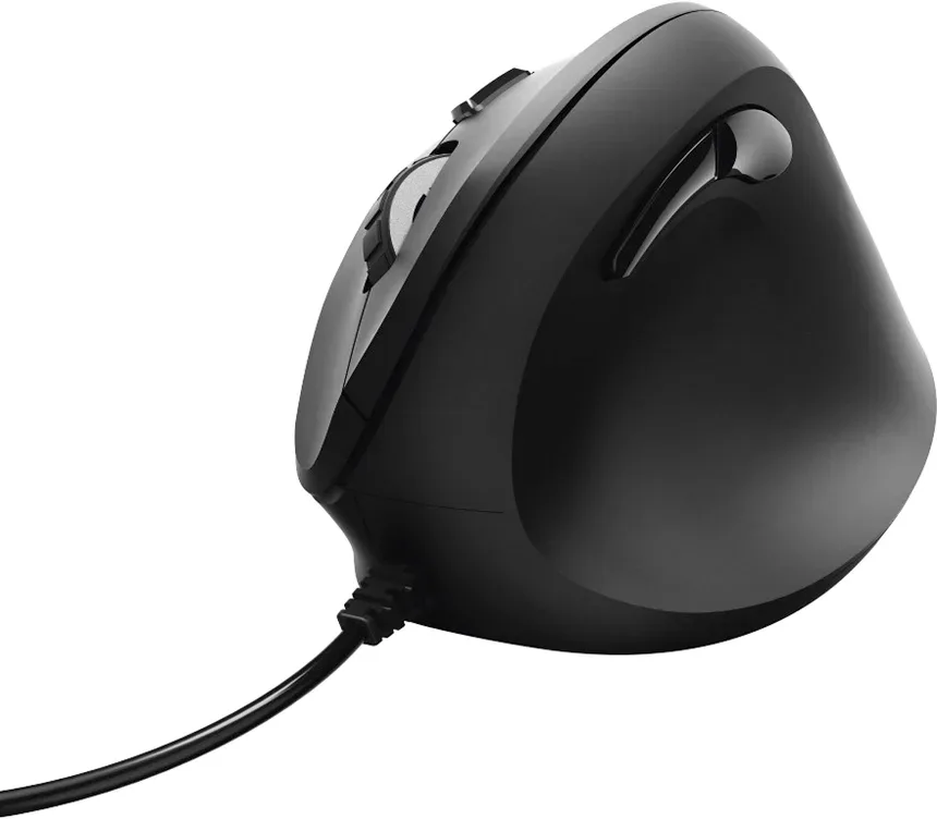 Hama EMC-500 Noir - vue 2