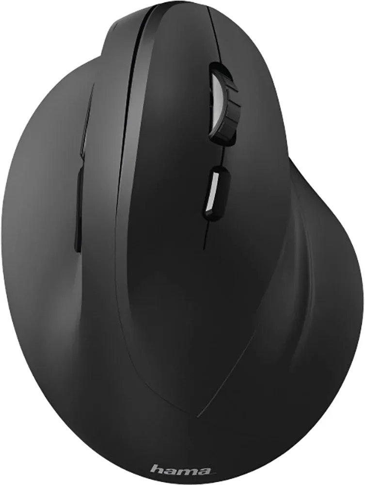 Hama EMW-500 Noir - vue 3